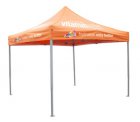 XPT001 Expo tent 300x300 cm